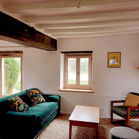 La Garenciere - La Petite Maison Champfleur  Exteriör bild