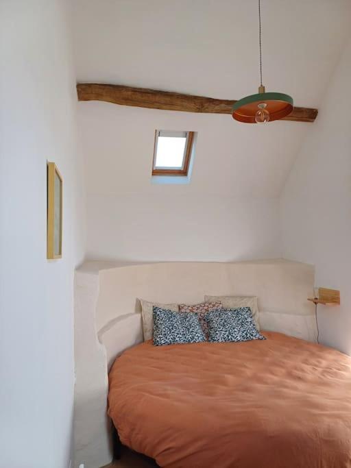 La Garenciere - La Petite Maison Champfleur  Exteriör bild