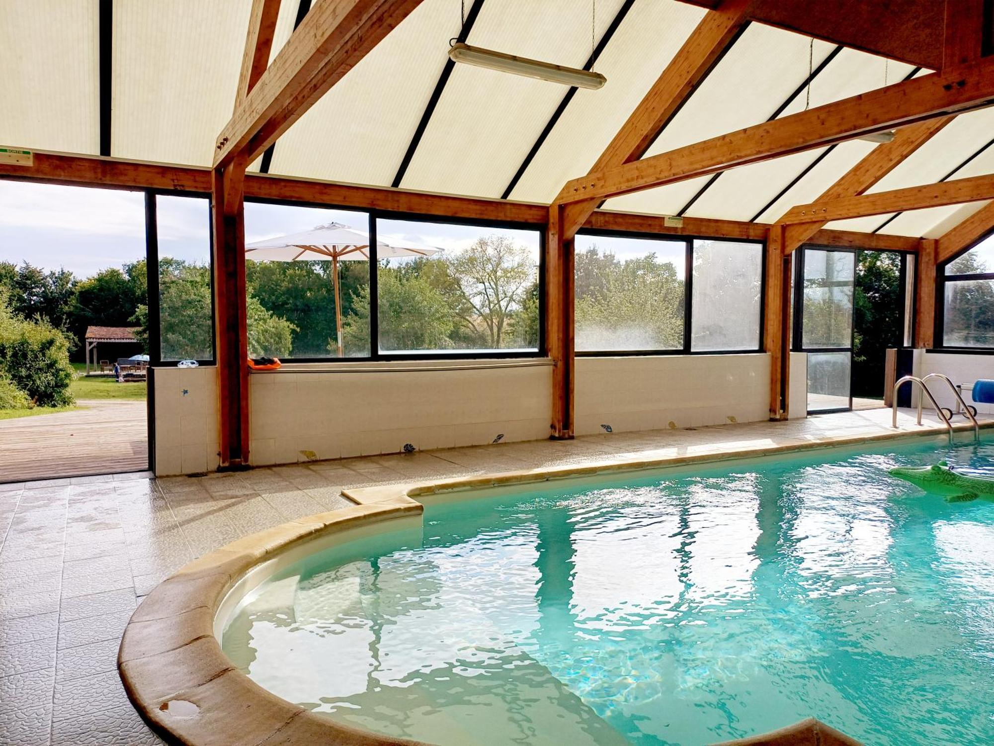 La Garenciere - La Petite Maison Champfleur  Exteriör bild